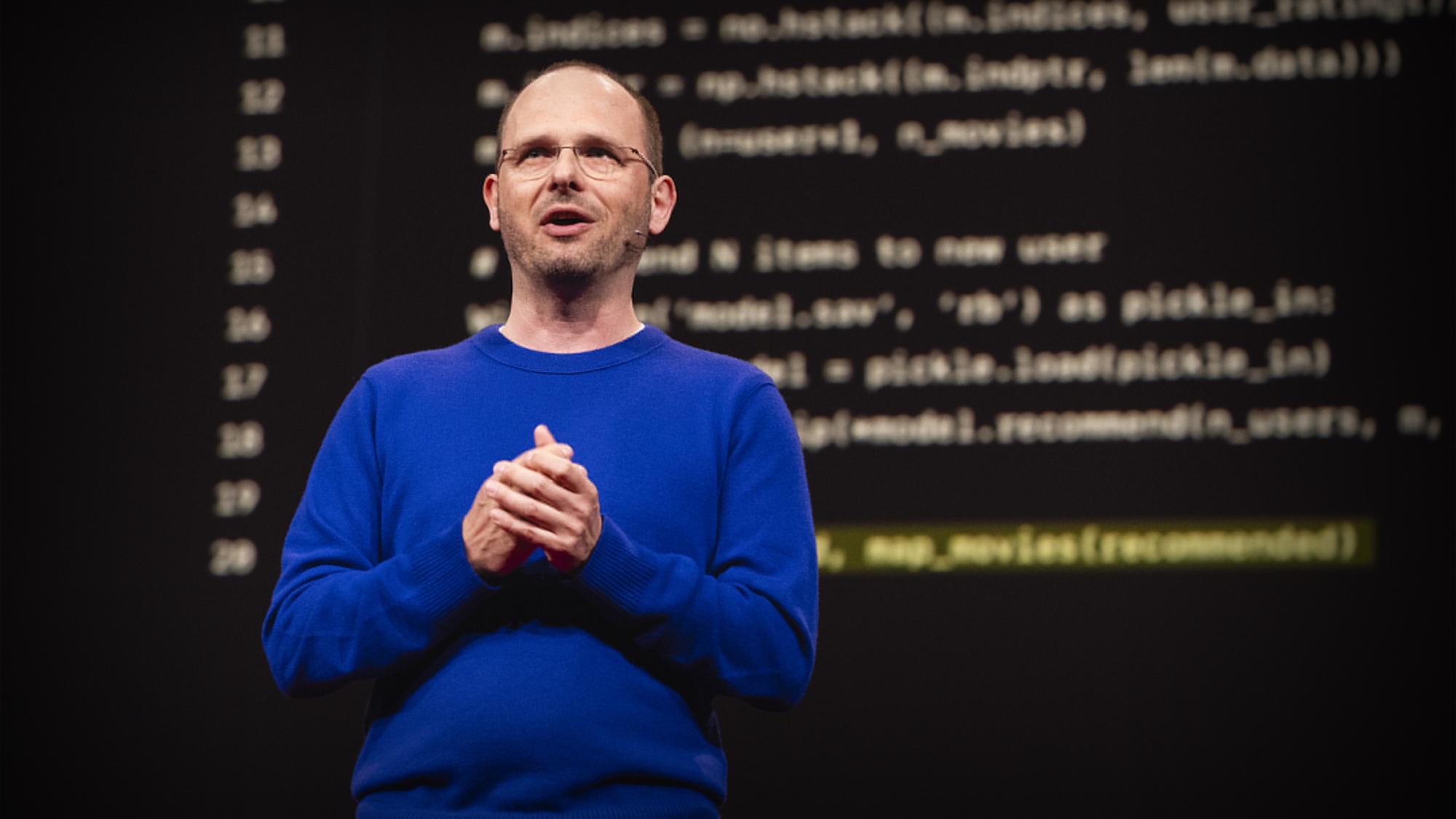 CEO GitHub chia sẻ với lập trình viên: code “bằng cơm” vẫn sẽ là chìa khóa giành thắng lợi chung cuộc- Ảnh 1. CEO GitHub chia sẻ với lập trình viên: code “bằng cơm” vẫn sẽ là chìa khóa giành thắng lợi chung cuộc- Ảnh 1.