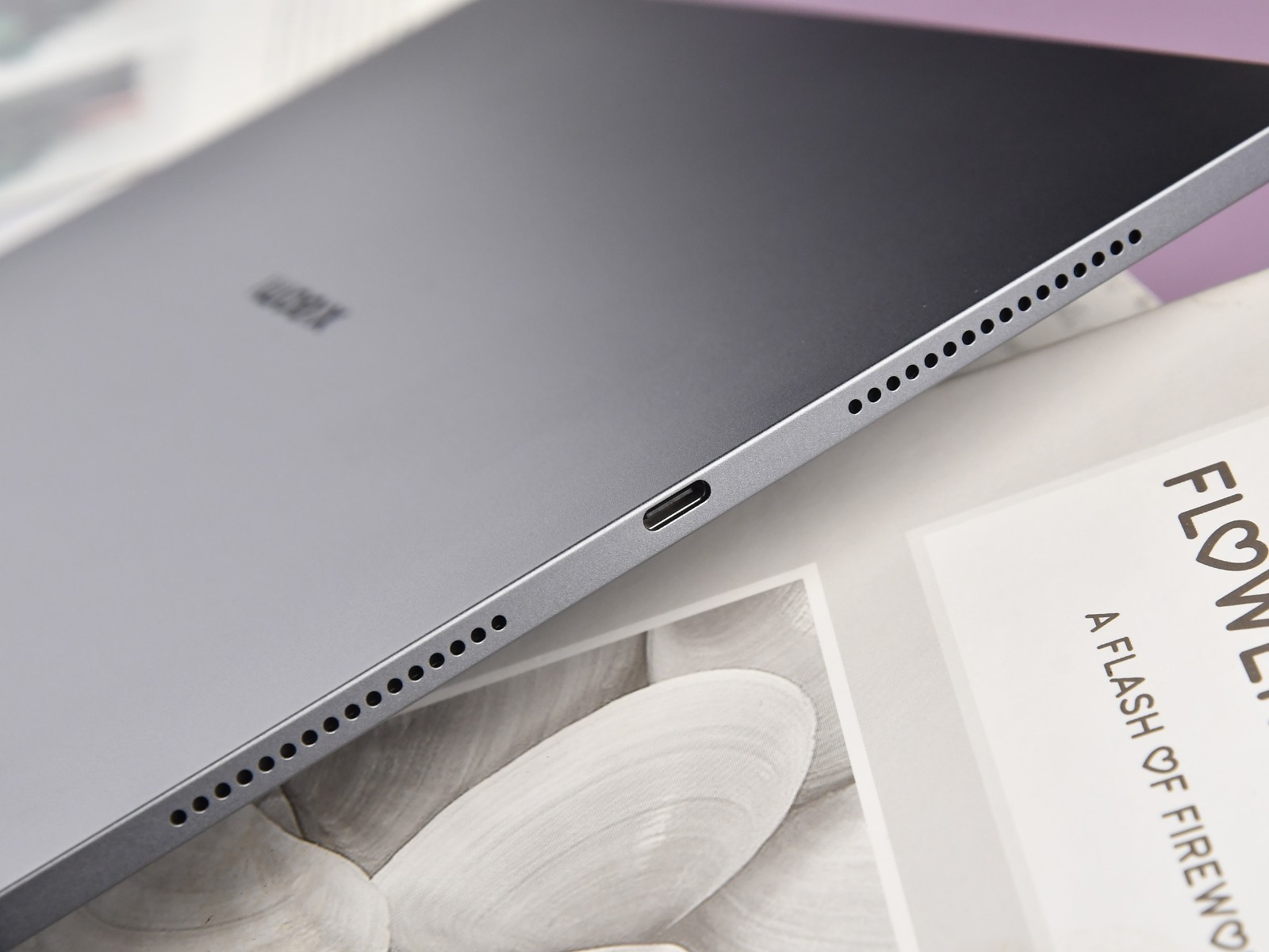 Cận cảnh Xiaomi Pad 7S Pro 12.5: Chip tự phát triển cực mạnh, màn hình đẹp và sạc nhanh 120W, giá 12 triệu rẻ hơn iPad Air- Ảnh 4. Cận cảnh Xiaomi Pad 7S Pro 12.5: Chip tự phát triển cực mạnh, màn hình đẹp và sạc nhanh 120W, giá 12 triệu rẻ hơn iPad Air- Ảnh 4.