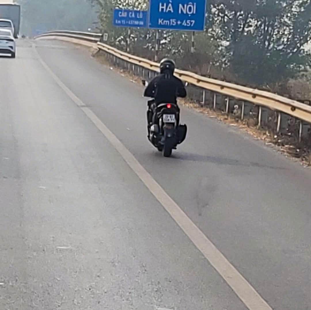 Yamaha ra mắt Xmax mới nhưng người dùng liên tục đòi xe ga này: Ngang hạng Air Blade, 'ăn tiền' ở hộp số- Ảnh 9. Yamaha ra mắt Xmax mới nhưng người dùng liên tục đòi xe ga này: Ngang hạng Air Blade, 'ăn tiền' ở hộp số- Ảnh 9.
