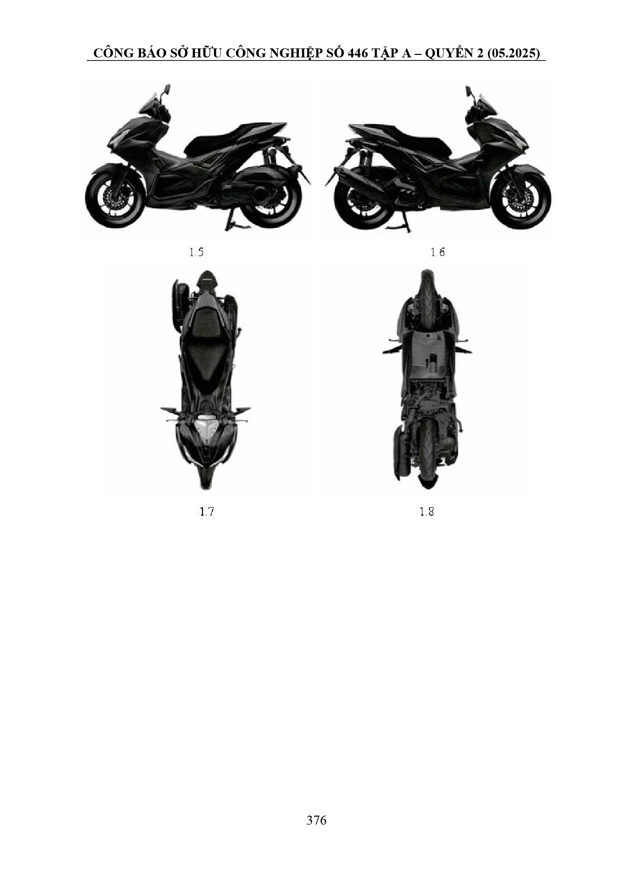 Yamaha ra mắt Xmax mới nhưng người dùng liên tục đòi xe ga này: Ngang hạng Air Blade, 'ăn tiền' ở hộp số- Ảnh 6. Yamaha ra mắt Xmax mới nhưng người dùng liên tục đòi xe ga này: Ngang hạng Air Blade, 'ăn tiền' ở hộp số- Ảnh 6.