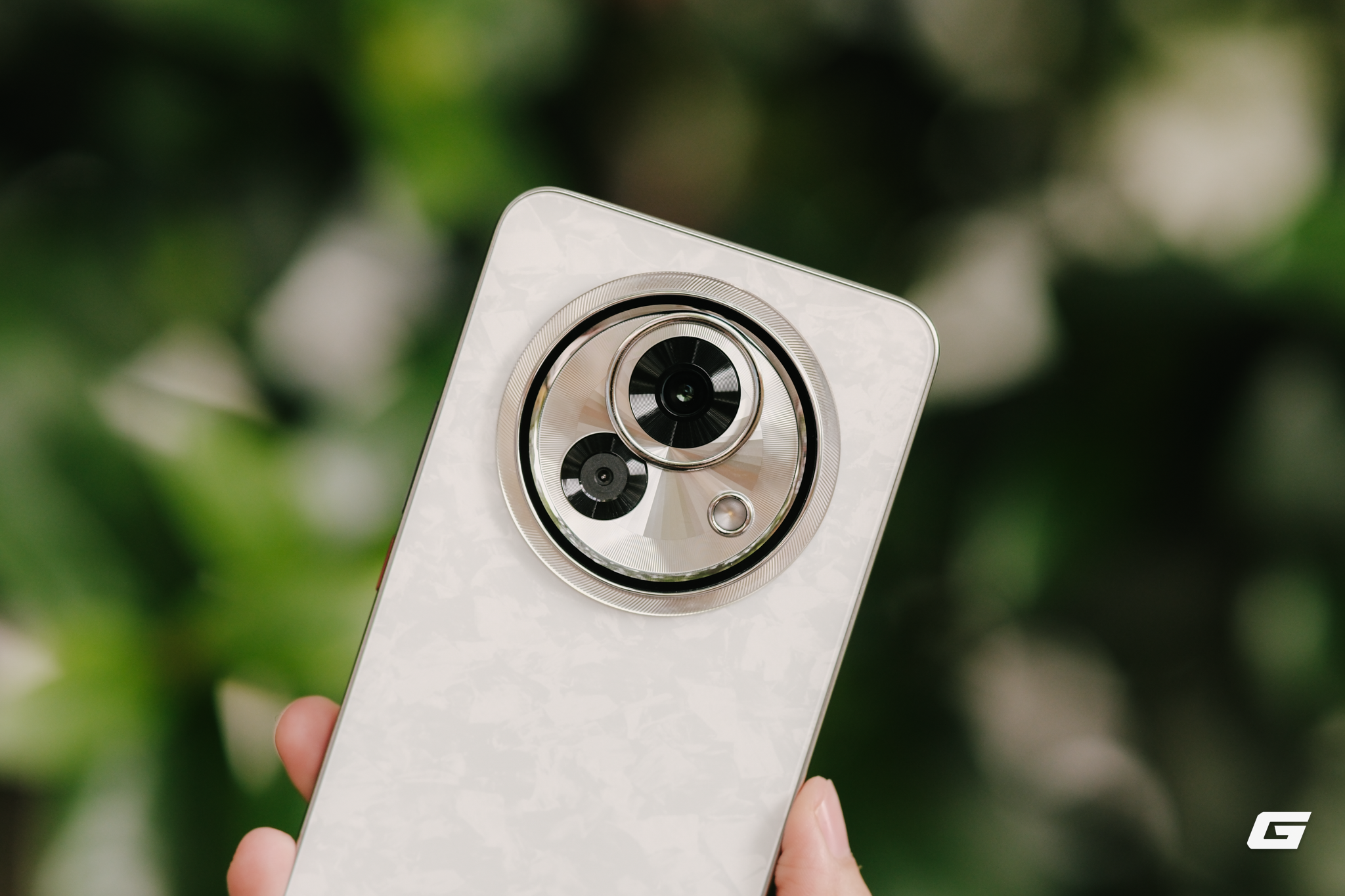 Hãng smartphone đình đám một thời ra mắt điện thoại thiết kế màn hình cực đẹp không máy nào có, camera 108MP, chip Snapdragon mà giá chính hãng chỉ 5,9 triệu đồng- Ảnh 3. Hãng smartphone đình đám một thời ra mắt điện thoại thiết kế màn hình cực đẹp không máy nào có, camera 108MP, chip Snapdragon mà giá chính hãng chỉ 5,9 triệu đồng- Ảnh 3.