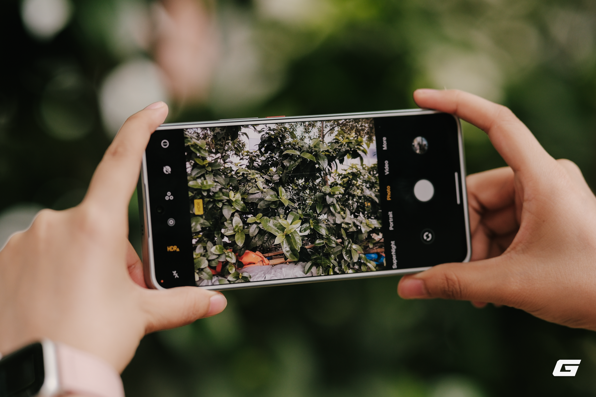 Hãng smartphone đình đám một thời ra mắt điện thoại thiết kế màn hình cực đẹp không máy nào có, camera 108MP, chip Snapdragon mà giá chính hãng chỉ 5,9 triệu đồng- Ảnh 8. Hãng smartphone đình đám một thời ra mắt điện thoại thiết kế màn hình cực đẹp không máy nào có, camera 108MP, chip Snapdragon mà giá chính hãng chỉ 5,9 triệu đồng- Ảnh 8.