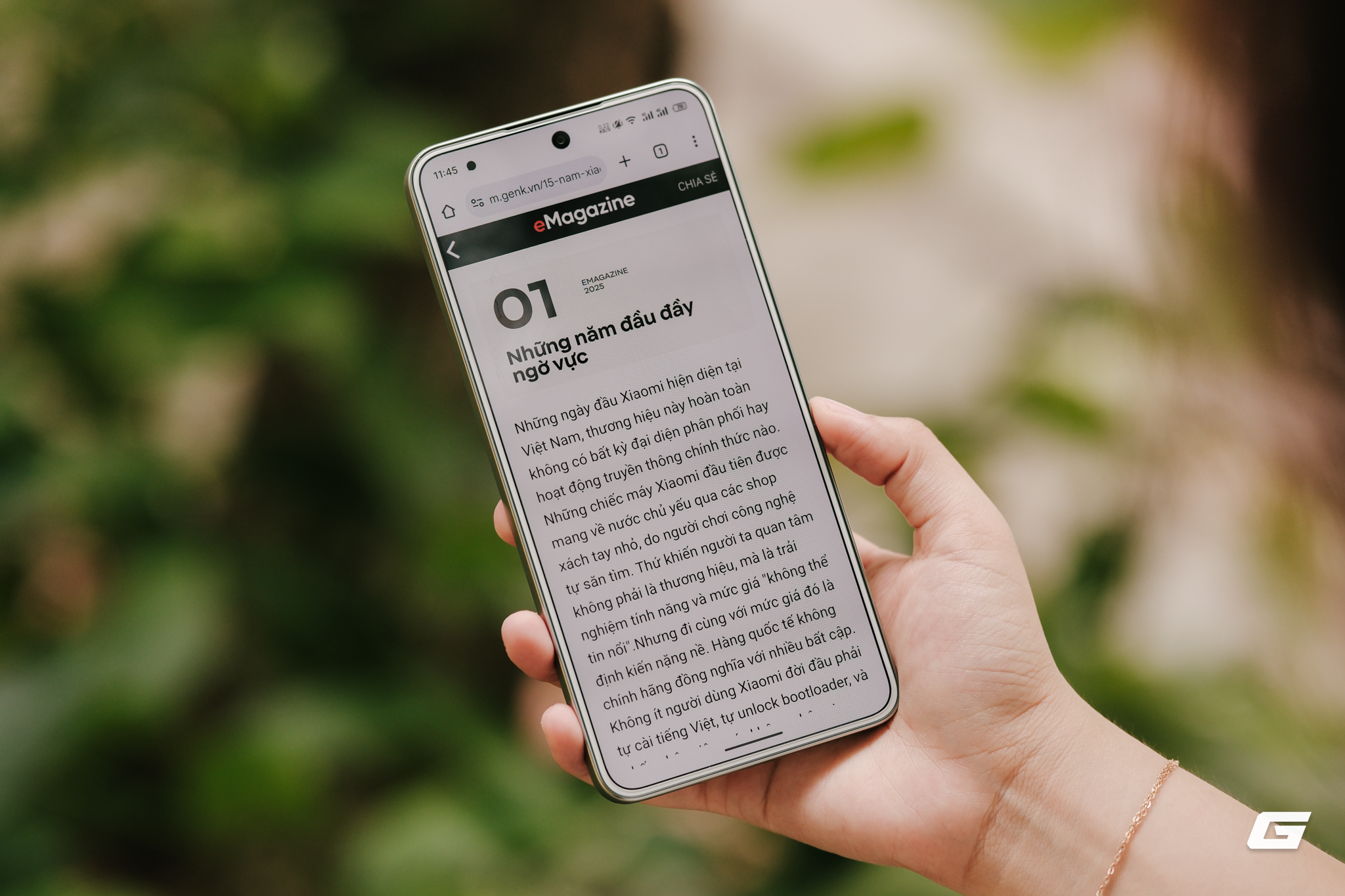 Điện thoại tầm trung đẹp nhất của Meizu chính thức mở bán: Giá sale chỉ hơn 4 triệu nhưng sở hữu một tính năng mà không máy nào có- Ảnh 4. Điện thoại tầm trung đẹp nhất của Meizu chính thức mở bán: Giá sale chỉ hơn 4 triệu nhưng sở hữu một tính năng mà không máy nào có- Ảnh 4.