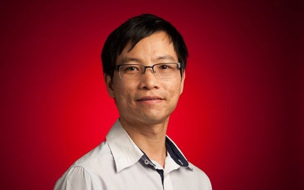 "Quái kiệt AI" từ Google Lê Viết Quốc chính thức làm cố vấn tại một trường đại học Việt Nam- Ảnh 1.