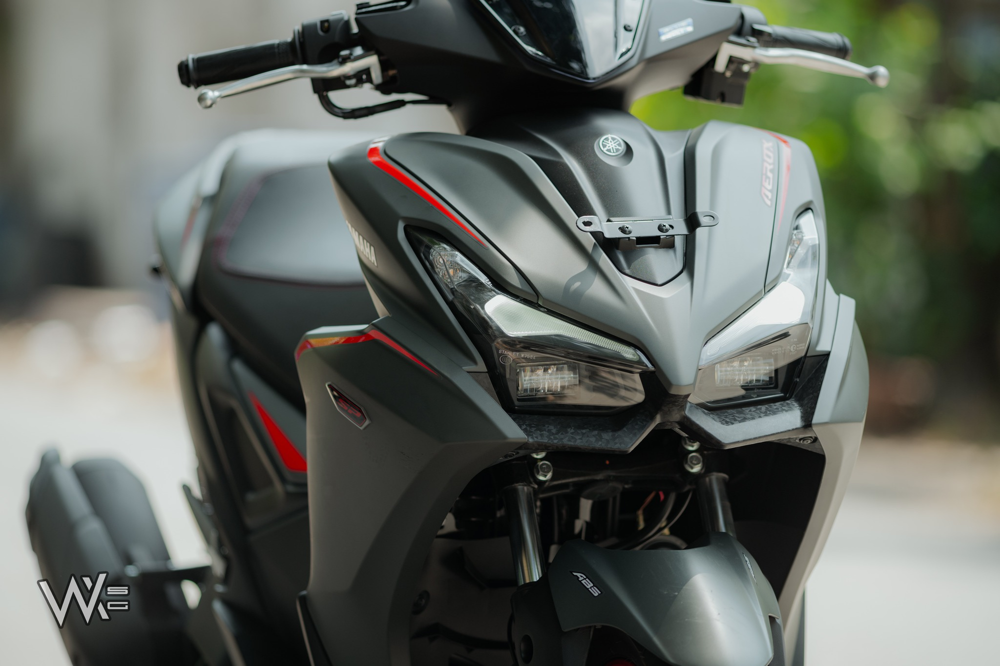 Yamaha ra mắt Xmax mới nhưng người dùng liên tục đòi xe ga này: Ngang hạng Air Blade, 'ăn tiền' ở hộp số- Ảnh 2. Yamaha ra mắt Xmax mới nhưng người dùng liên tục đòi xe ga này: Ngang hạng Air Blade, 'ăn tiền' ở hộp số- Ảnh 2.