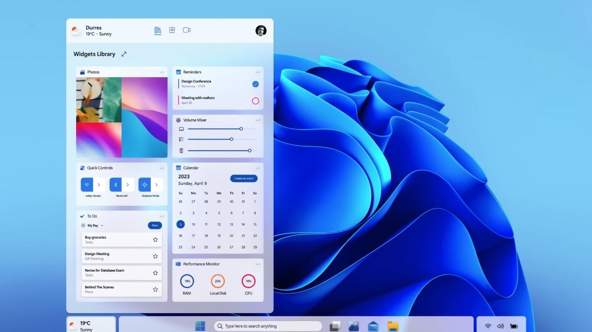 Microsoft âm thầm phát triển “CorePC” – Windows sắp tái xuất trên smartphone?- Ảnh 3.