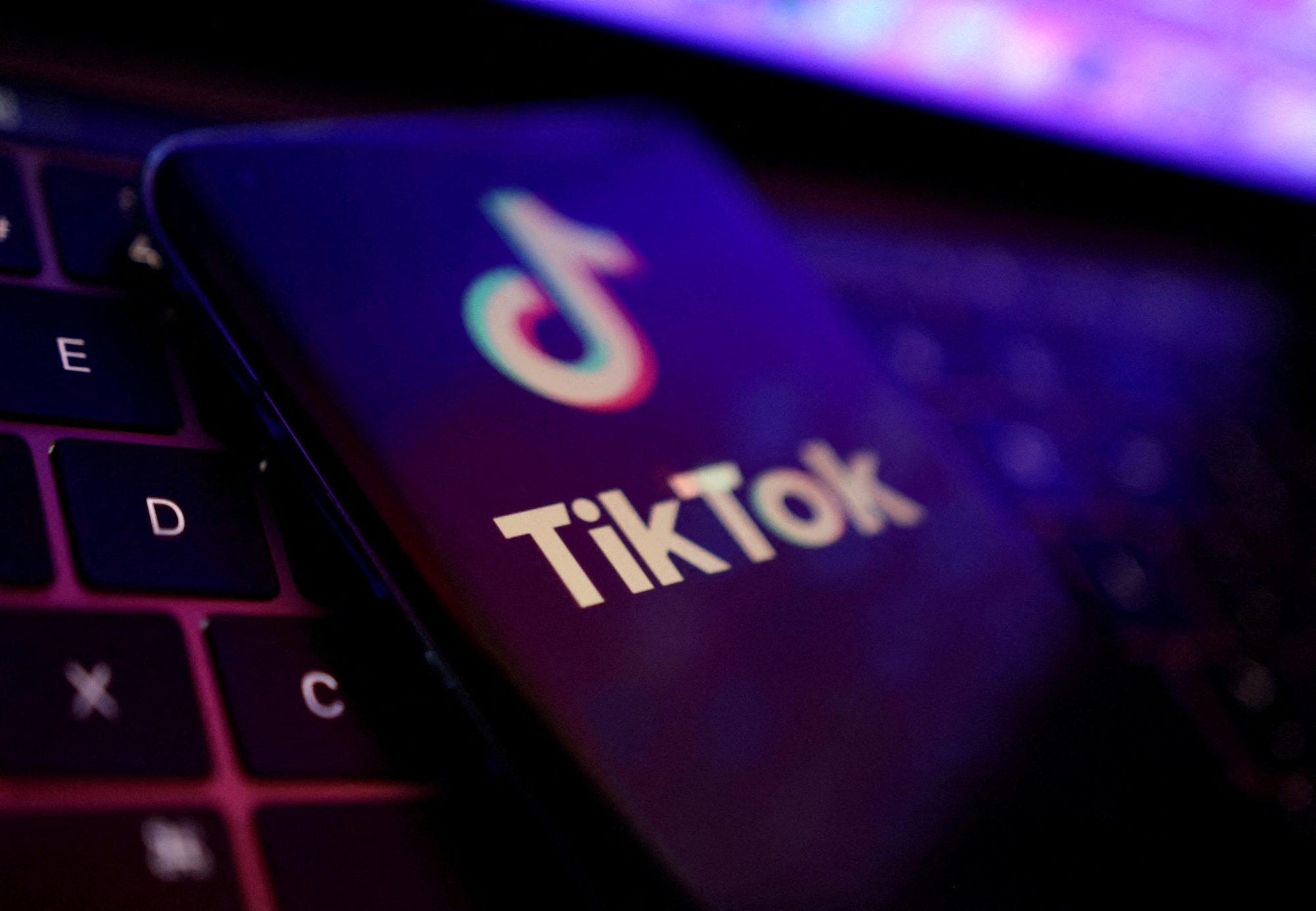 TikTok chặn hashtag “SkinnyTok” trên toàn cầu- Ảnh 1. TikTok chặn hashtag “SkinnyTok” trên toàn cầu- Ảnh 1.