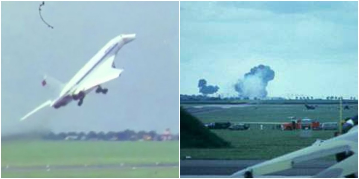 Vụ rơi máy bay siêu thanh đầu tiên thế giới: Thảm kịch Tu-144 và những câu hỏi chưa lời đáp- Ảnh 3.