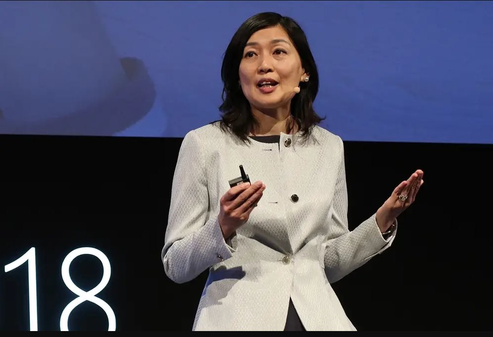 Cuối cùng ngày này cũng đến: Microsoft buộc tất cả các nhân viên phải dùng AI, đưa thành tiêu chí đánh giá hiệu suất- Ảnh 2. Cuối cùng ngày này cũng đến: Microsoft buộc tất cả các nhân viên phải dùng AI, đưa thành tiêu chí đánh giá hiệu suất- Ảnh 2.
