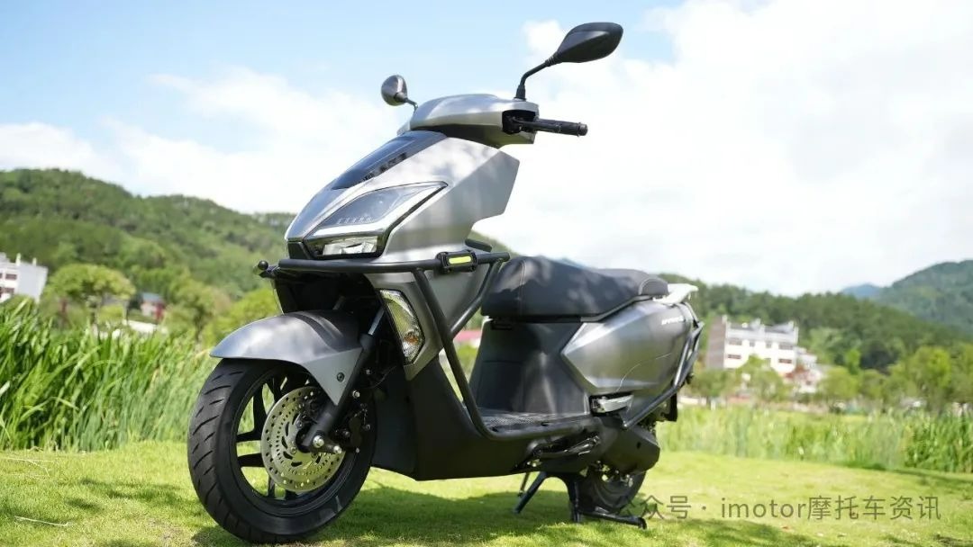 Mẫu xe tay ga giá 30 triệu đồng này của nhà Honda có thể là 'át chủ bài' nếu về Việt Nam- Ảnh 2. Mẫu xe tay ga giá 30 triệu đồng này của nhà Honda có thể là 'át chủ bài' nếu về Việt Nam- Ảnh 2.