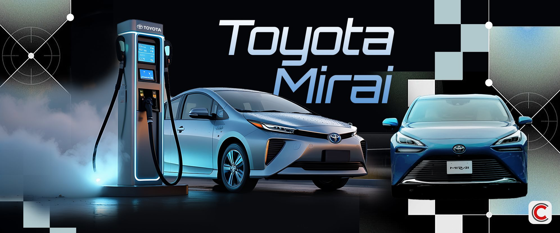 Xe điện Toyota thải hơi nước, sạc nhanh như bơm xăng : Canh bạc thất bại suốt 10 năm của thương hiệu Nhật Bản khi thách thức định luật vật lý, đơn độc giữa dòng chảy thời đại- Ảnh 1. Xe điện Toyota thải hơi nước, sạc nhanh như bơm xăng : Canh bạc thất bại suốt 10 năm của thương hiệu Nhật Bản khi thách thức định luật vật lý, đơn độc giữa dòng chảy thời đại- Ảnh 1.