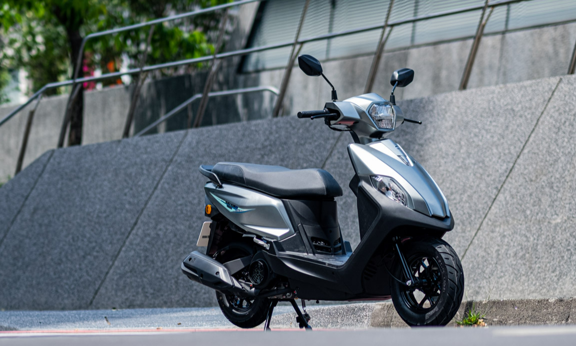 Duke 125 mẫu xe tay ga tiết kiệm xăng hơn Honda Vision, cốp rộng hơn cả Honda Lead!- Ảnh 1. Duke 125 mẫu xe tay ga tiết kiệm xăng hơn Honda Vision, cốp rộng hơn cả Honda Lead!- Ảnh 1.