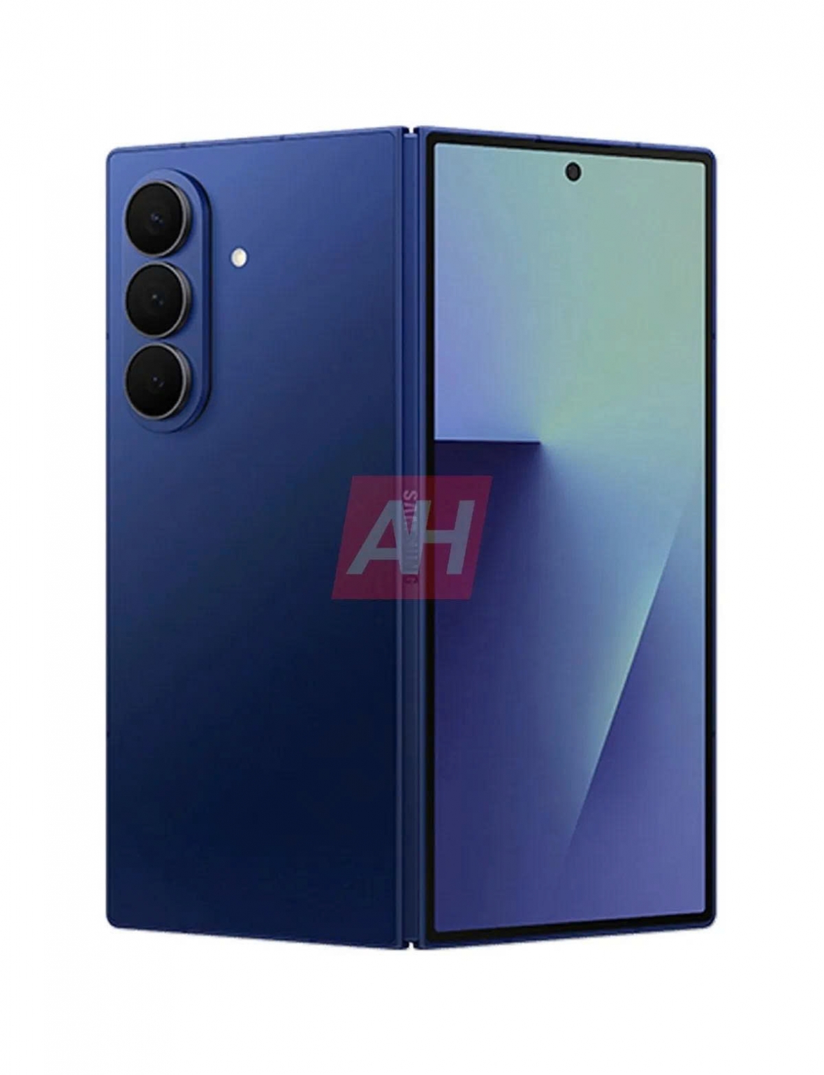 Samsung loại bỏ chi tiết thiết kế gây tranh cãi của Galaxy S25 Ultra trên Galaxy Z Fold7- Ảnh 3. Samsung loại bỏ chi tiết thiết kế gây tranh cãi của Galaxy S25 Ultra trên Galaxy Z Fold7- Ảnh 3.
