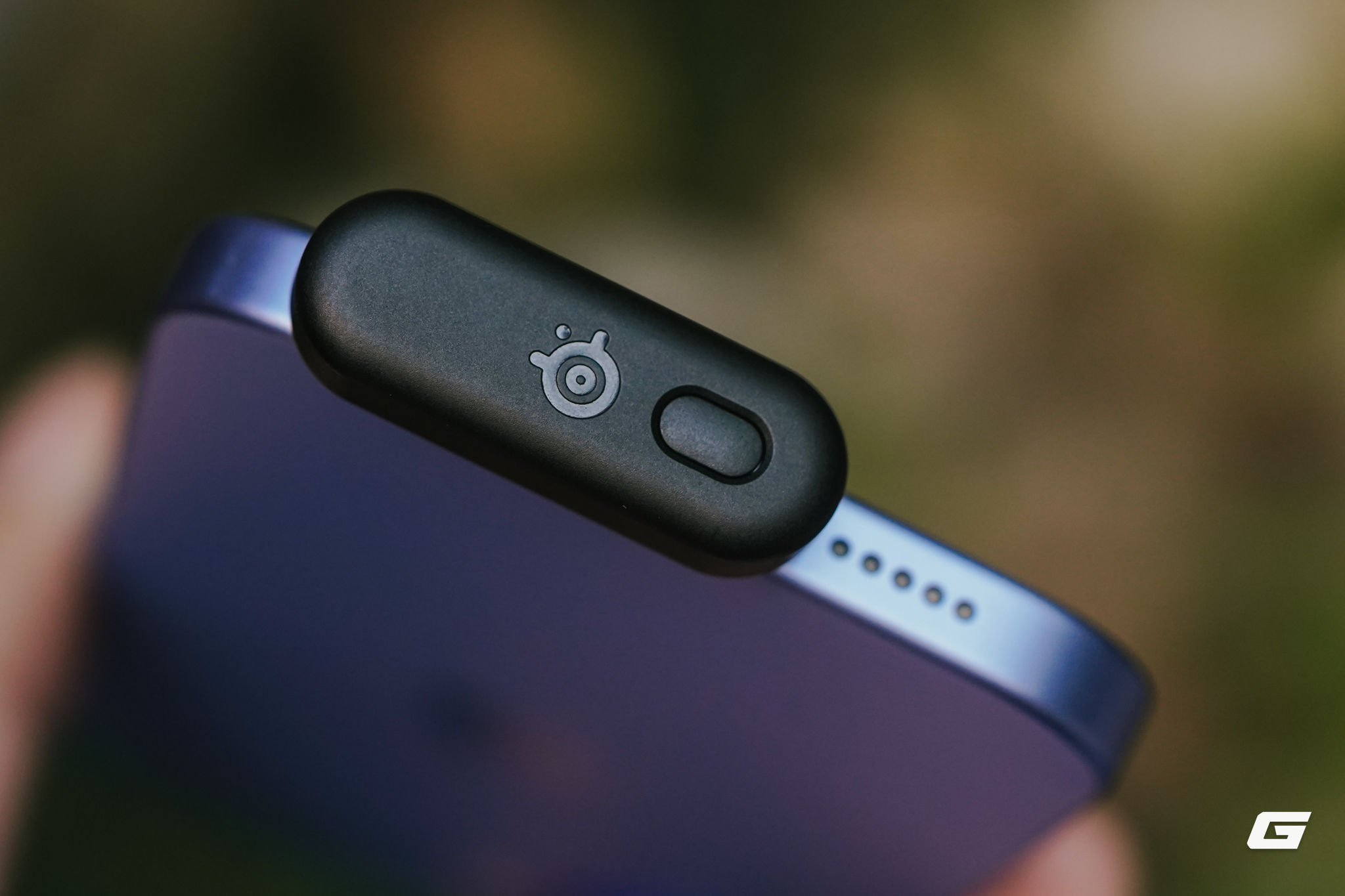 SteelSeries GameBuds khiến tôi vượt qua định kiến SteelSeries GameBuds khiến tôi vượt qua định kiến