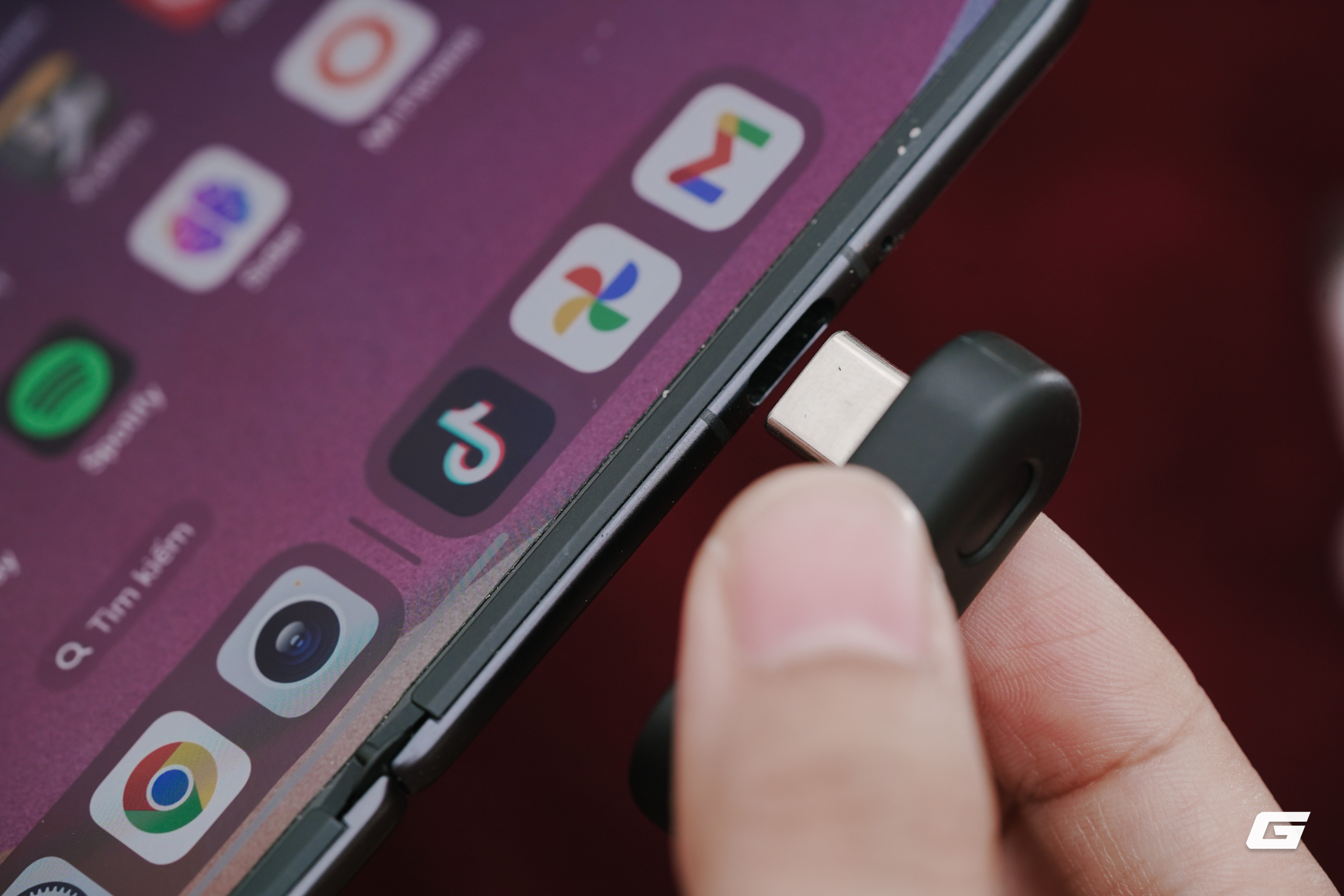 SteelSeries GameBuds khiến tôi vượt qua định kiến SteelSeries GameBuds khiến tôi vượt qua định kiến