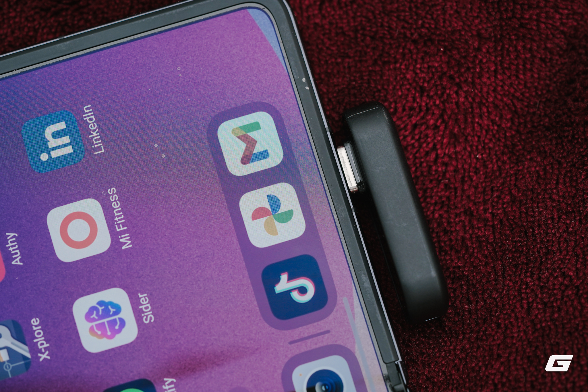 SteelSeries GameBuds khiến tôi vượt qua định kiến SteelSeries GameBuds khiến tôi vượt qua định kiến