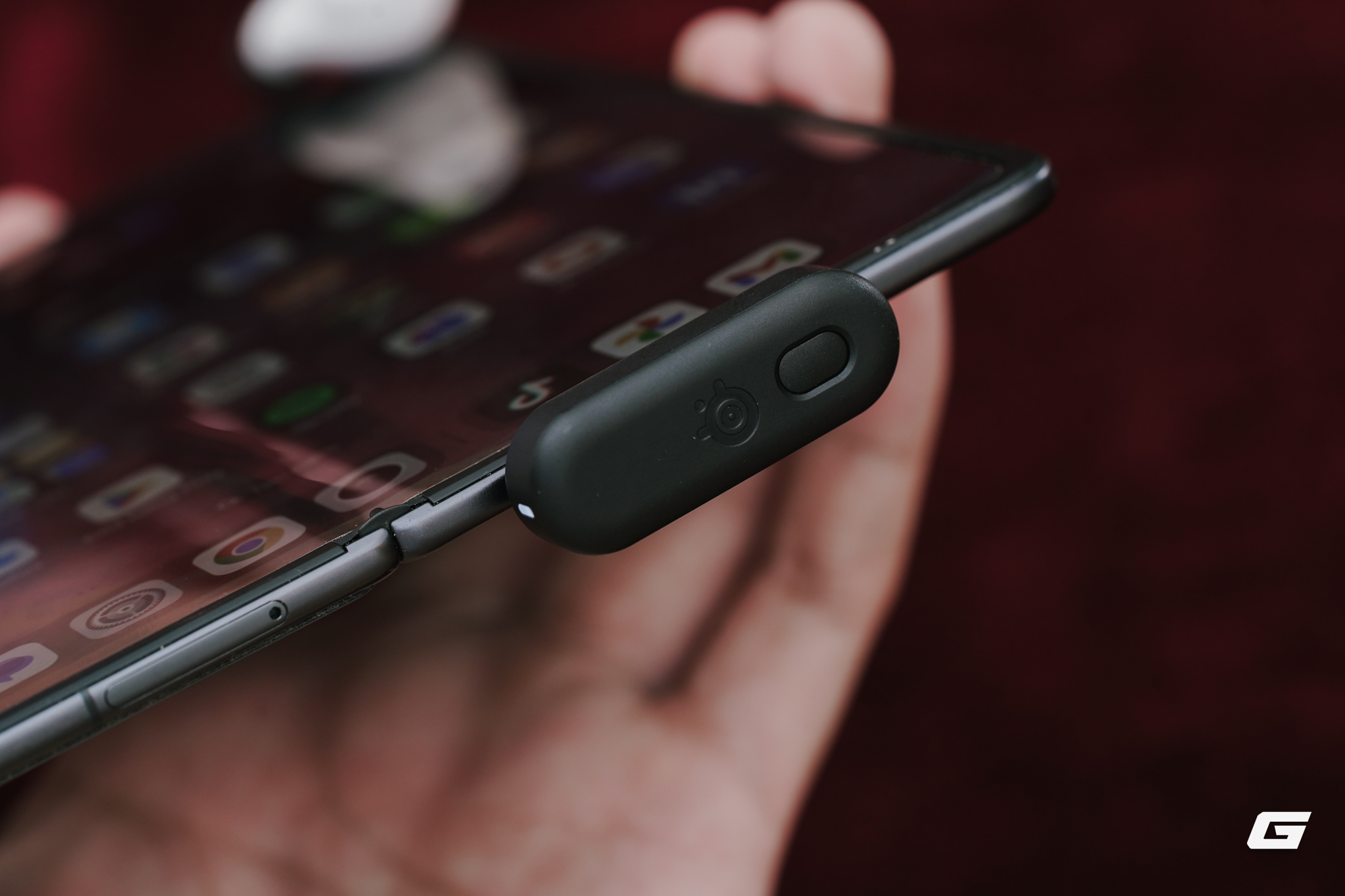 SteelSeries GameBuds khiến tôi vượt qua định kiến SteelSeries GameBuds khiến tôi vượt qua định kiến