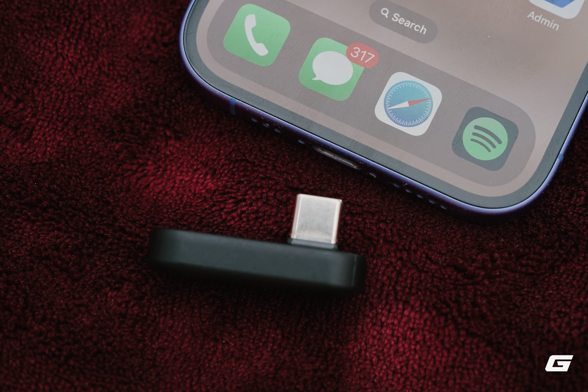 SteelSeries GameBuds khiến tôi vượt qua định kiến SteelSeries GameBuds khiến tôi vượt qua định kiến