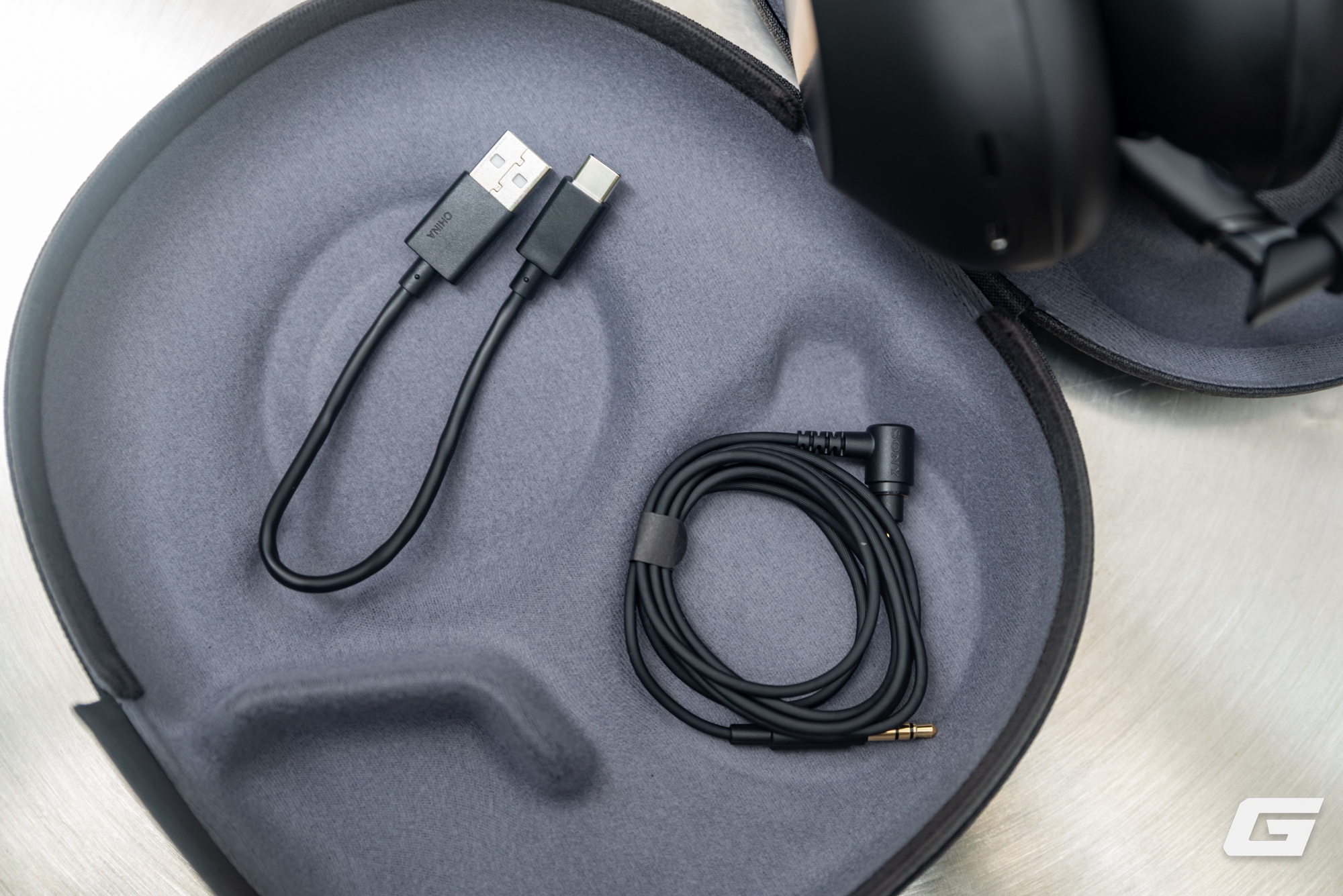 Trải nghiệm nhanh Sony WH-1000XM6: Chống ồn đỉnh, chất âm hay, đeo “sướng” tai nhưng vẫn có điểm cần chú ý- Ảnh 16. Trải nghiệm nhanh Sony WH-1000XM6: Chống ồn đỉnh, chất âm hay, đeo “sướng” tai nhưng vẫn có điểm cần chú ý- Ảnh 16.