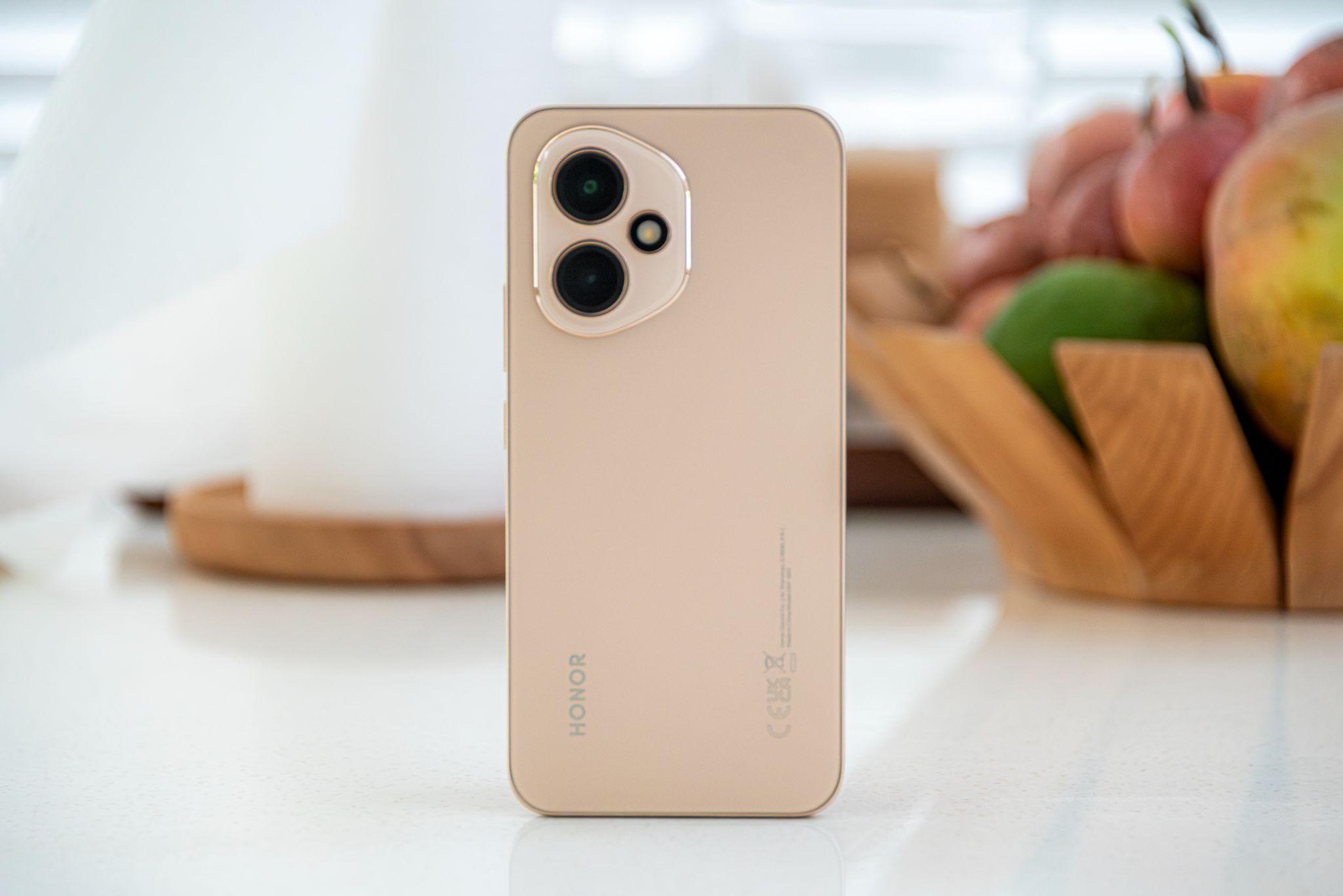 Thế Giới Di Động mở bán HONOR 400 series: camera AI 200MP ngang ngửa flagship, giá chỉ từ 8,99 triệu đồng- Ảnh 2.