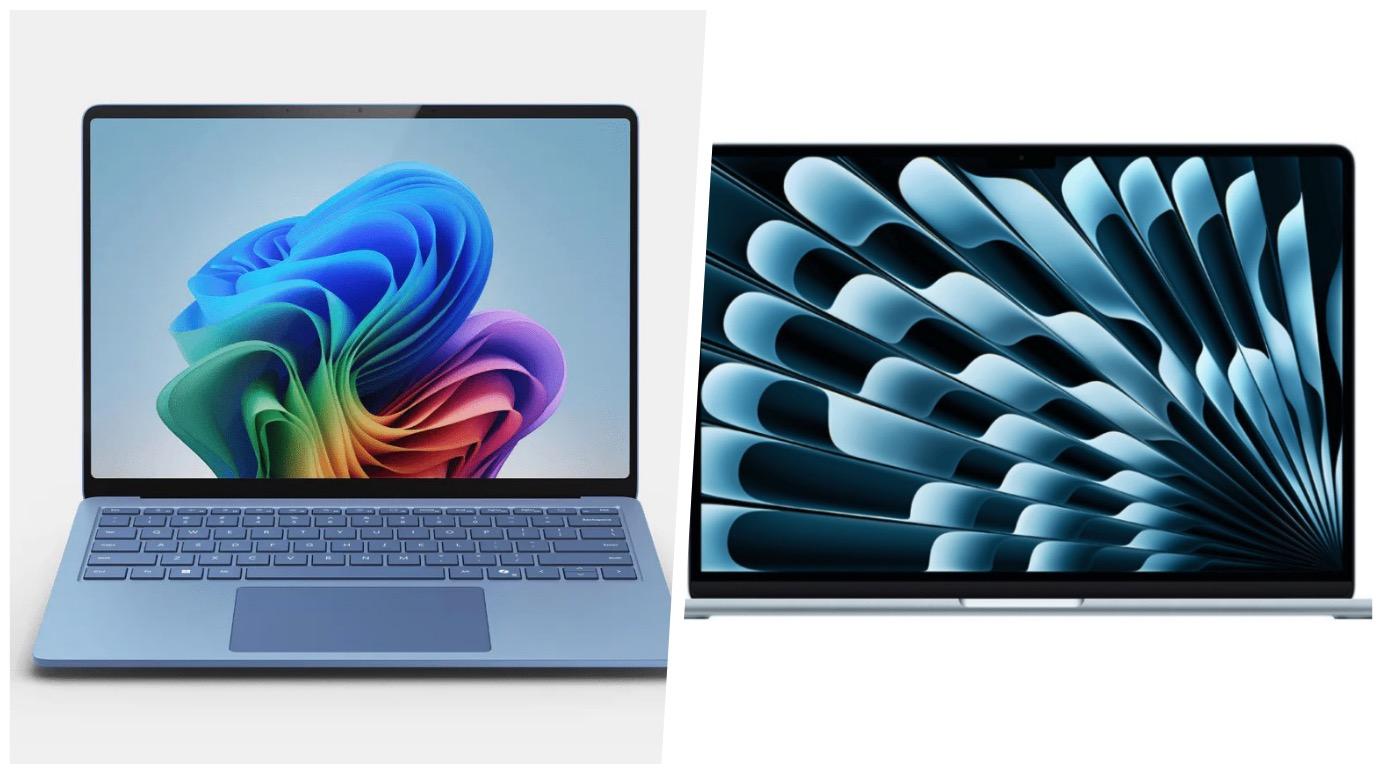 Không phải Apple, chính Microsoft cùng với Windows của họ mới là “tay sale” MacBook cừ khôi nhất- Ảnh 1. Không phải Apple, chính Microsoft cùng với Windows của họ mới là “tay sale” MacBook cừ khôi nhất- Ảnh 1.