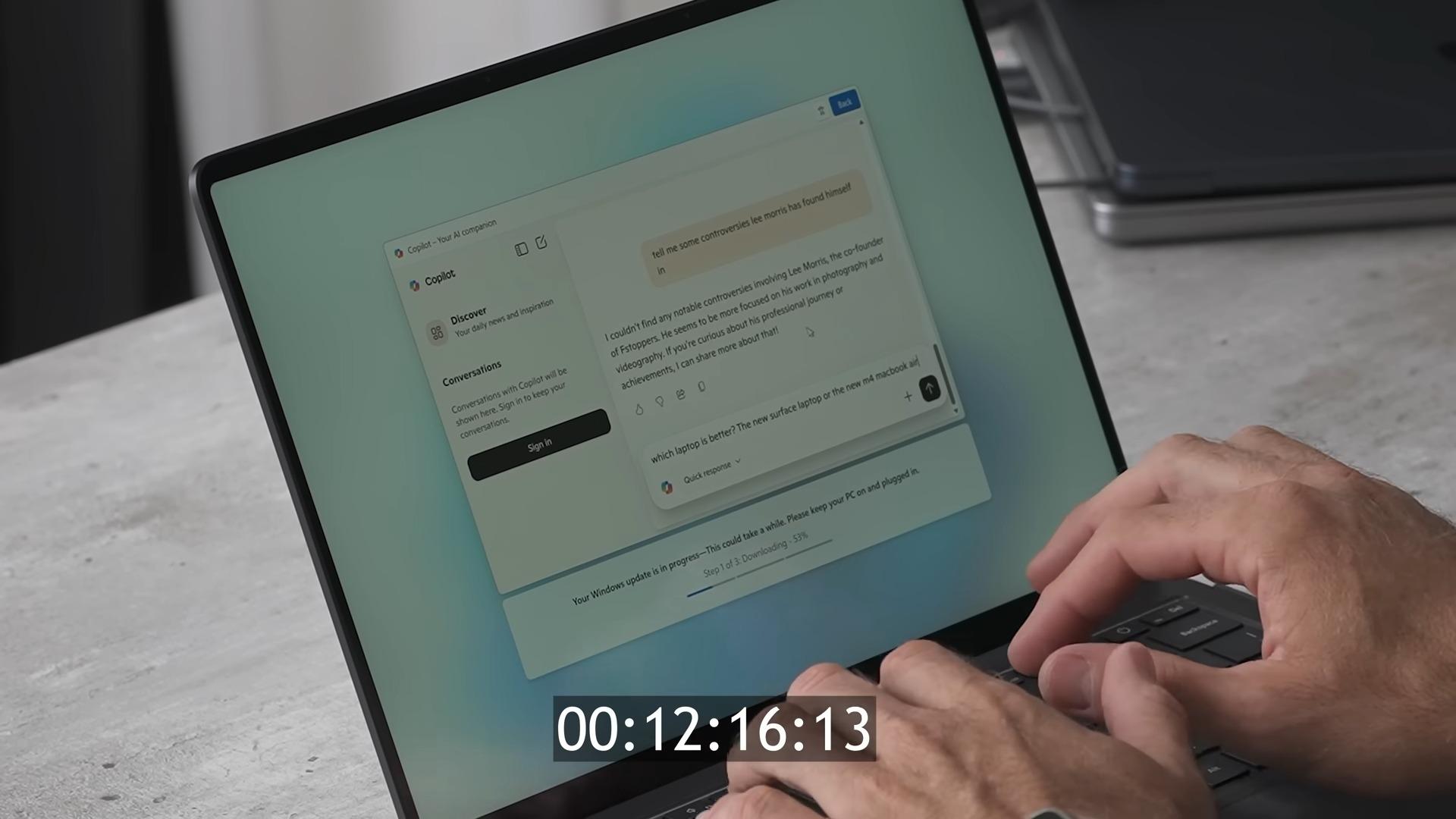 Không phải Apple, chính Microsoft cùng với Windows của họ mới là “tay sale” MacBook cừ khôi nhất- Ảnh 2. Không phải Apple, chính Microsoft cùng với Windows của họ mới là “tay sale” MacBook cừ khôi nhất- Ảnh 2.