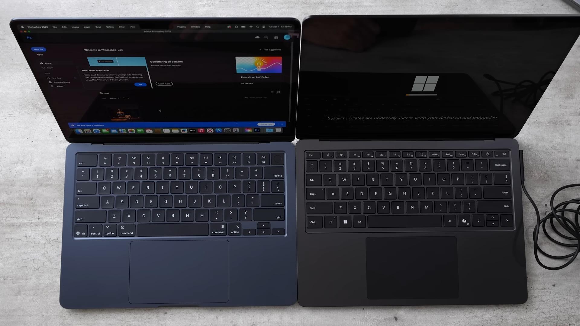 Không phải Apple, chính Microsoft cùng với Windows của họ mới là “tay sale” MacBook cừ khôi nhất- Ảnh 6. Không phải Apple, chính Microsoft cùng với Windows của họ mới là “tay sale” MacBook cừ khôi nhất- Ảnh 6.