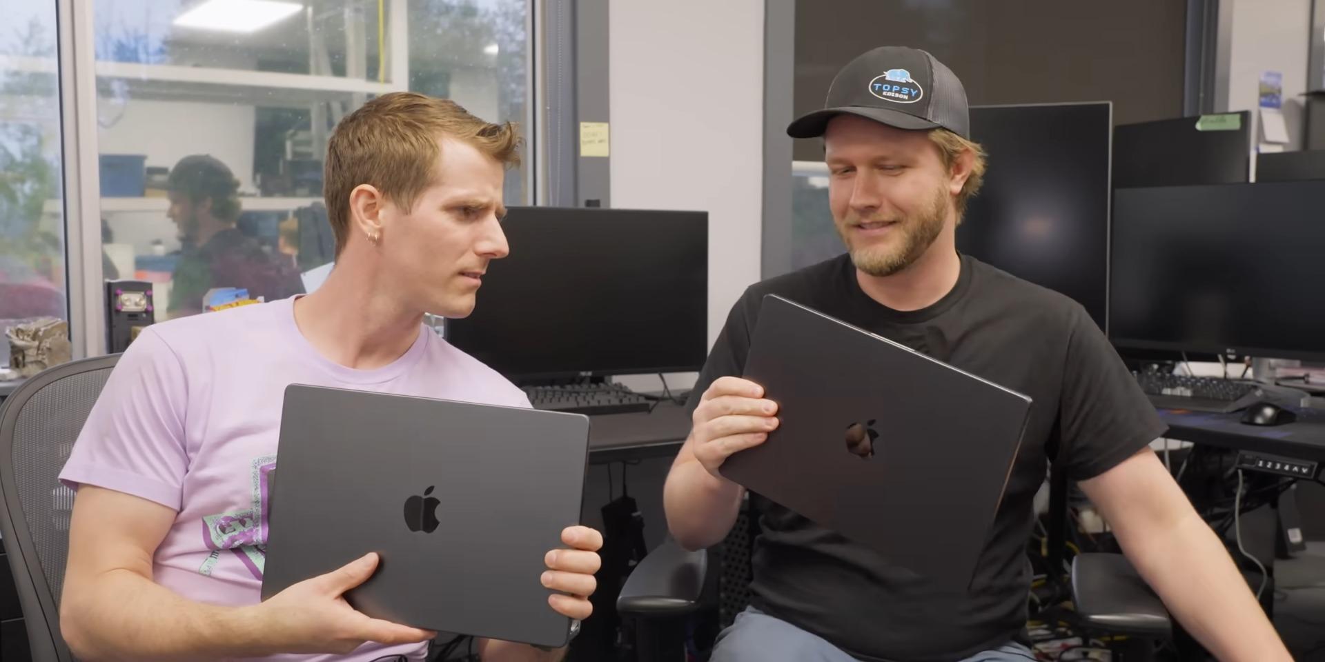 Không phải Apple, chính Microsoft cùng với Windows của họ mới là “tay sale” MacBook cừ khôi nhất- Ảnh 8. Không phải Apple, chính Microsoft cùng với Windows của họ mới là “tay sale” MacBook cừ khôi nhất- Ảnh 8.