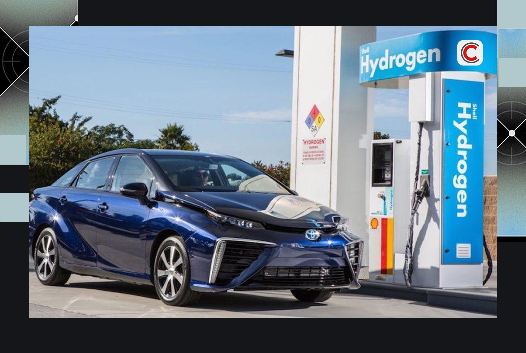 Xe điện Toyota thải hơi nước, sạc nhanh như bơm xăng : Canh bạc thất bại suốt 10 năm của thương hiệu Nhật Bản khi thách thức định luật vật lý, đơn độc giữa dòng chảy thời đại- Ảnh 7. Xe điện Toyota thải hơi nước, sạc nhanh như bơm xăng : Canh bạc thất bại suốt 10 năm của thương hiệu Nhật Bản khi thách thức định luật vật lý, đơn độc giữa dòng chảy thời đại- Ảnh 7.