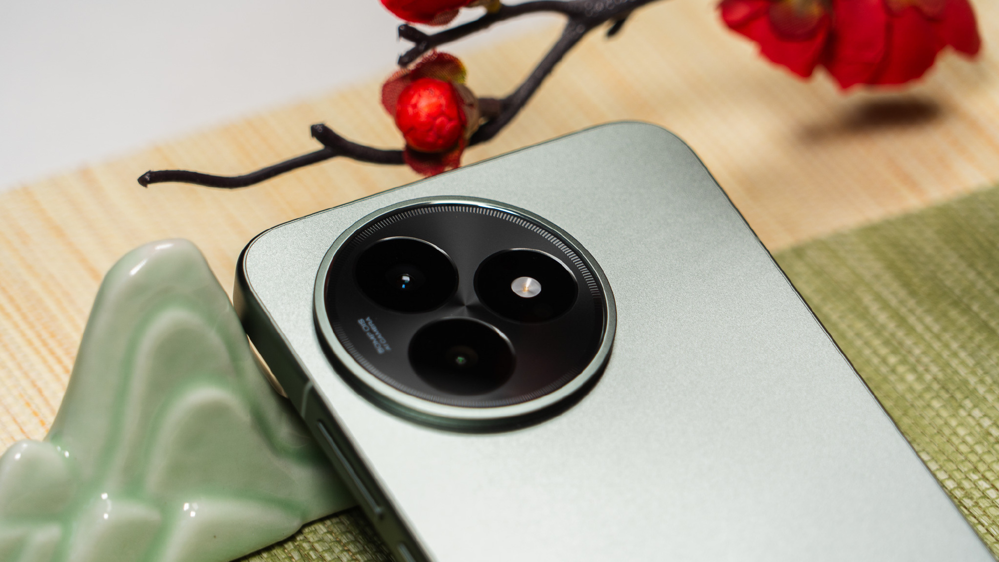 Ảnh thực tế điện thoại xịn nhất, rẻ nhất của Xiaomi- Ảnh 7. Ảnh thực tế điện thoại xịn nhất, rẻ nhất của Xiaomi- Ảnh 7.