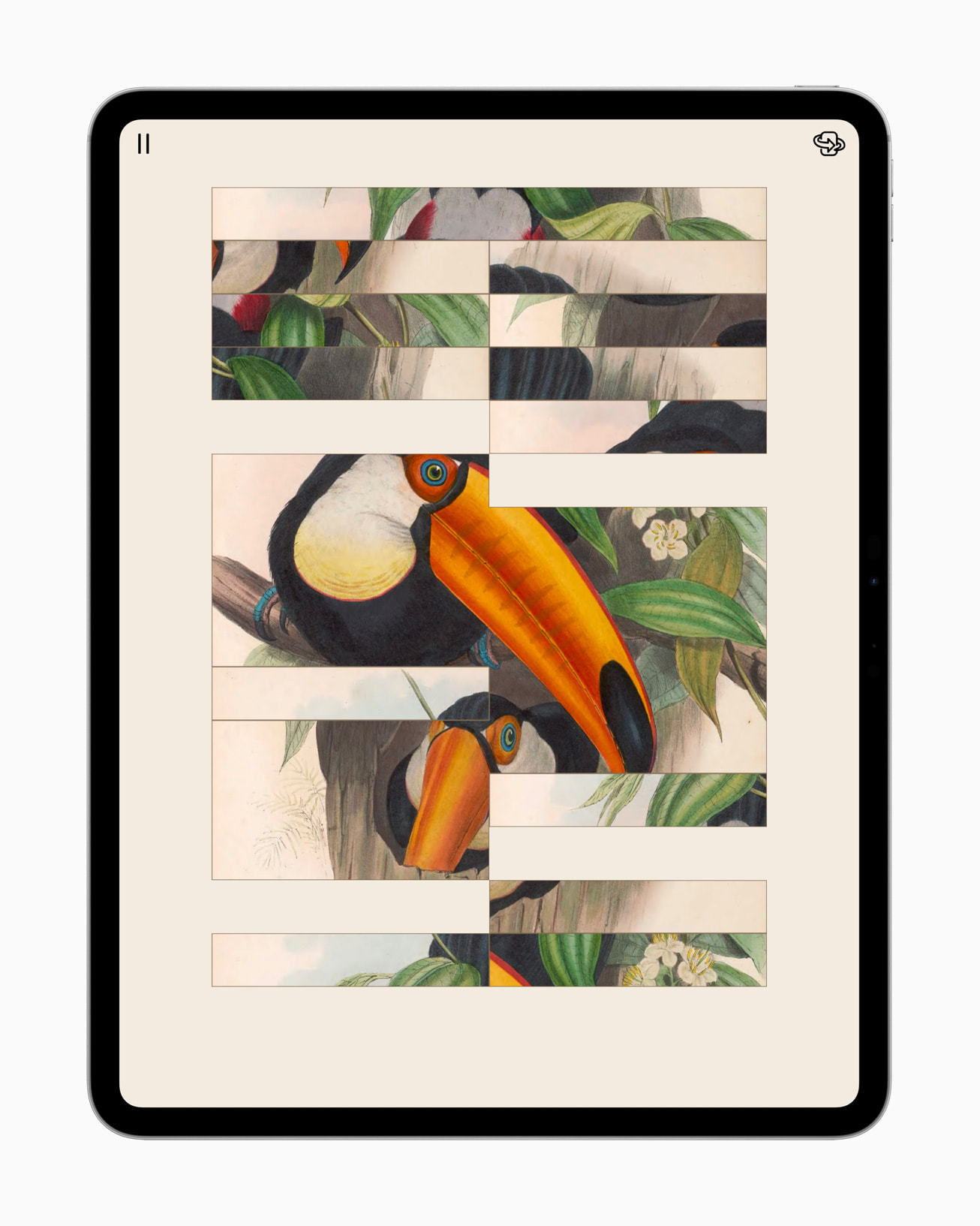 Apple công bố loạt ứng dụng thắng giải Design Award 2025, nhiều cái tên hấp dẫn- Ảnh 9. Apple công bố loạt ứng dụng thắng giải Design Award 2025, nhiều cái tên hấp dẫn- Ảnh 9.
