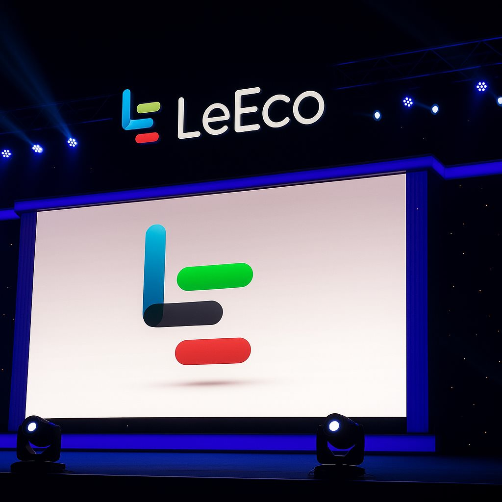 LeEco - Hành trình từ 'con cưng quốc dân' thành 'sâu nợ quốc tế': Bị xóa niêm yết, sụp đổ sau 6 năm mang mác 'Tesla xứ Trung'- Ảnh 2.