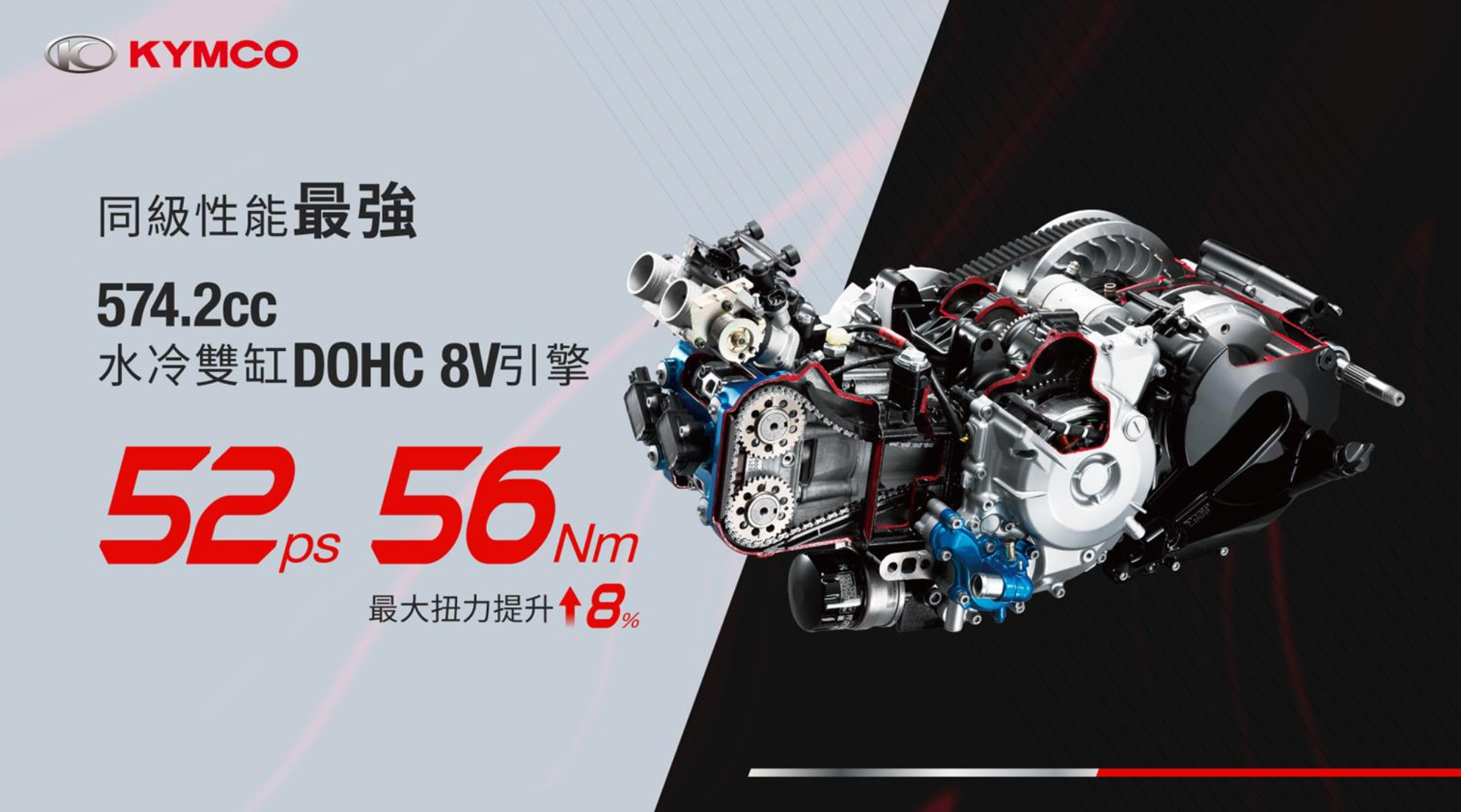 Cận cảnh mẫu xe tay ga có thể thách thức cả mô tô phân khối lớn: Sản phẩm đến từ hãng có nhà máy tại Việt Nam- Ảnh 2. Cận cảnh mẫu xe tay ga có thể thách thức cả mô tô phân khối lớn: Sản phẩm đến từ hãng có nhà máy tại Việt Nam- Ảnh 2.