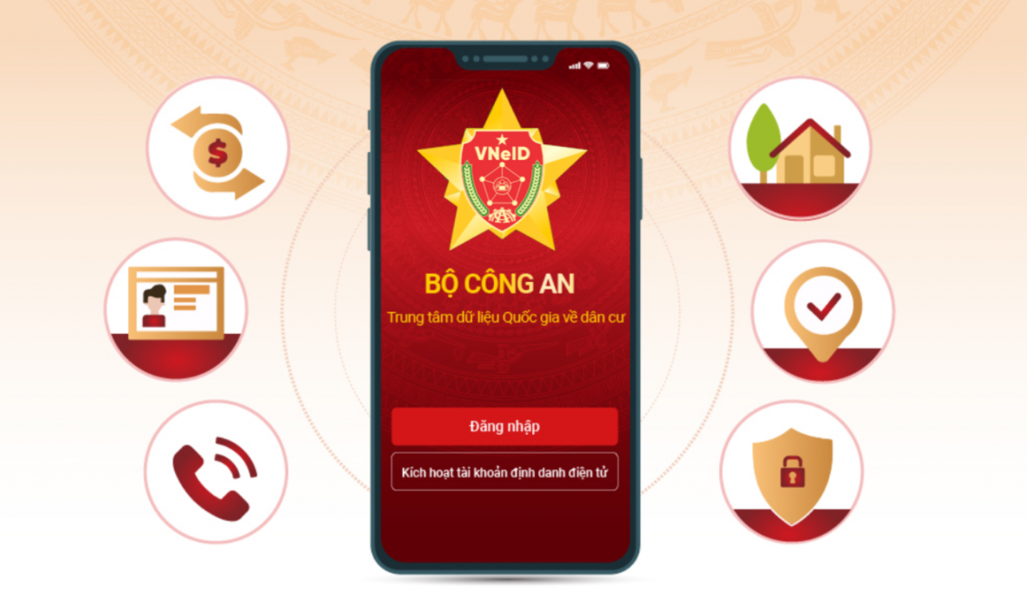 Cao điểm 90 ngày đêm làm sạch dữ liệu, thí điểm hiển thị 'xác nhận tình trạng hôn nhân' trên VNeID- Ảnh 2. Cao điểm 90 ngày đêm làm sạch dữ liệu, thí điểm hiển thị 'xác nhận tình trạng hôn nhân' trên VNeID- Ảnh 2.