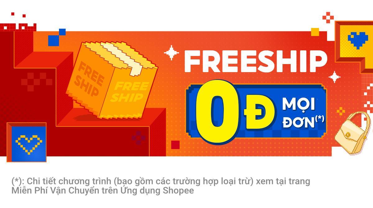 Shopee triển khai chương trình “6.6 Siêu Sale Giữa Năm” với ưu đãi vận chuyển 0 đồng cùng loạt hoạt động giải trí- Ảnh 1. Shopee triển khai chương trình “6.6 Siêu Sale Giữa Năm” với ưu đãi vận chuyển 0 đồng cùng loạt hoạt động giải trí- Ảnh 1.