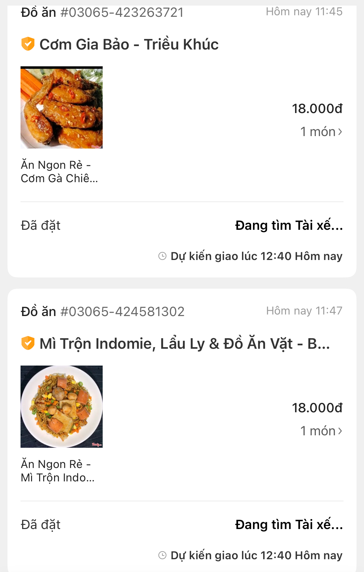 Chỉ 15.000đ cho bữa trưa no căng ngày 6.6 – ShopeeFood lại tung deal khiến dân văn phòng “rần rần”- Ảnh 3. Chỉ 15.000đ cho bữa trưa no căng ngày 6.6 – ShopeeFood lại tung deal khiến dân văn phòng “rần rần”- Ảnh 3.