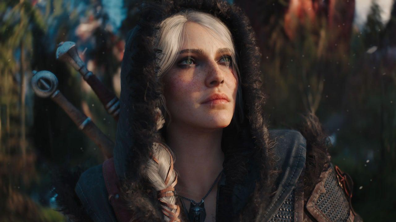 CDPR phô diễn vẻ đẹp của The Witcher 4 trên Unreal Engine 5, nhưng người chơi phải cẩn thận điều này- Ảnh 1.