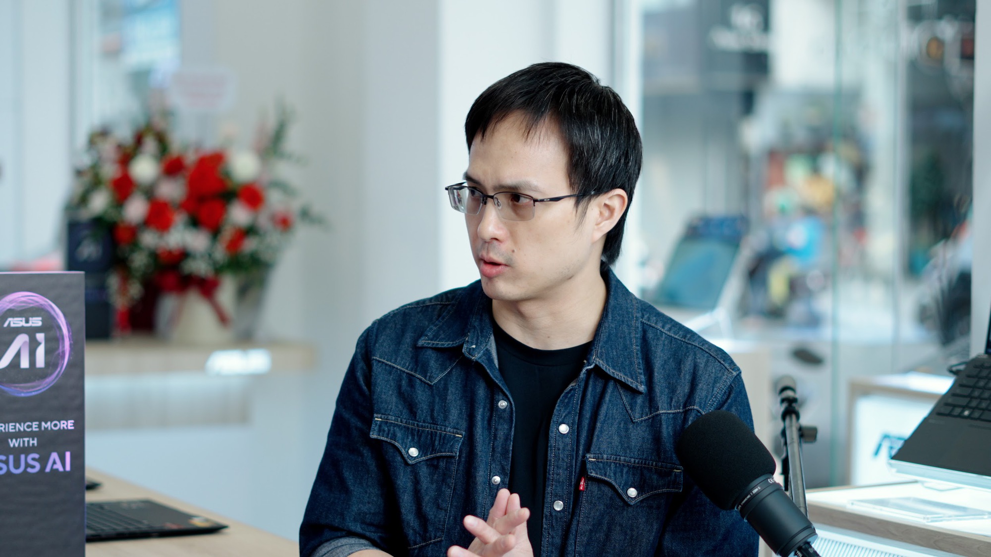 AI định hình công nghệ tương lai tại Việt Nam ra sao?- Ảnh 4. AI định hình công nghệ tương lai tại Việt Nam ra sao?- Ảnh 4.