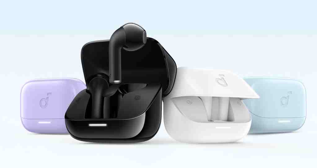 6 mẫu Loa, Tai nghe đáng sắm nhất dịp này: Redmi, Baseus, Soundcore... tất cả đều dưới 300.000đ- Ảnh 9. 6 mẫu Loa, Tai nghe đáng sắm nhất dịp này: Redmi, Baseus, Soundcore... tất cả đều dưới 300.000đ- Ảnh 9.