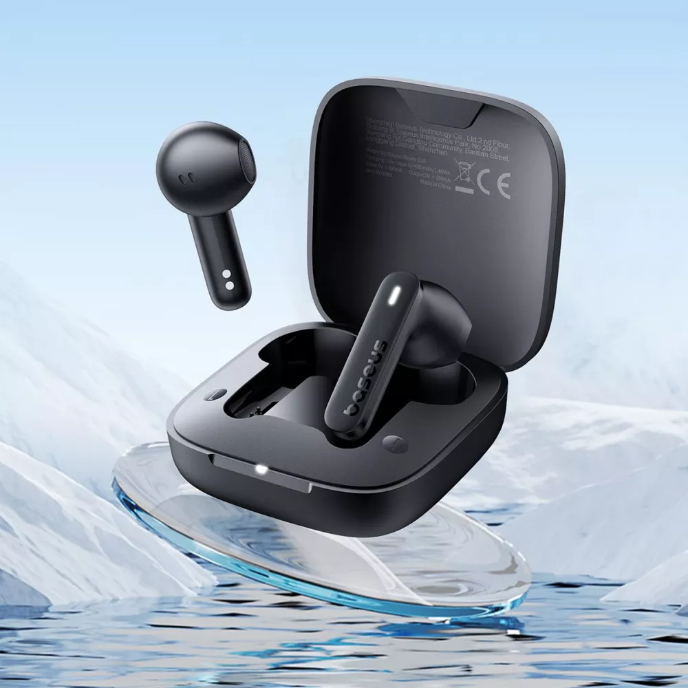 6 mẫu Loa, Tai nghe đáng sắm nhất dịp này: Redmi, Baseus, Soundcore... tất cả đều dưới 300.000đ- Ảnh 7. 6 mẫu Loa, Tai nghe đáng sắm nhất dịp này: Redmi, Baseus, Soundcore... tất cả đều dưới 300.000đ- Ảnh 7.