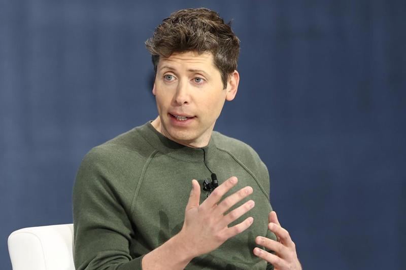 Tuyệt đối điện ảnh: Những lùm xùm về ban quản trị OpenAI và Sam Altman đang được dựng thành phim- Ảnh 2. Tuyệt đối điện ảnh: Những lùm xùm về ban quản trị OpenAI và Sam Altman đang được dựng thành phim- Ảnh 2.