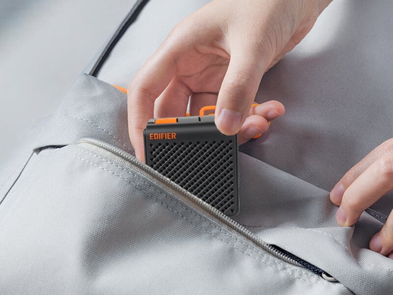 6 mẫu Loa, Tai nghe đáng sắm nhất dịp này: Redmi, Baseus, Soundcore... tất cả đều dưới 300.000đ- Ảnh 5. 6 mẫu Loa, Tai nghe đáng sắm nhất dịp này: Redmi, Baseus, Soundcore... tất cả đều dưới 300.000đ- Ảnh 5.