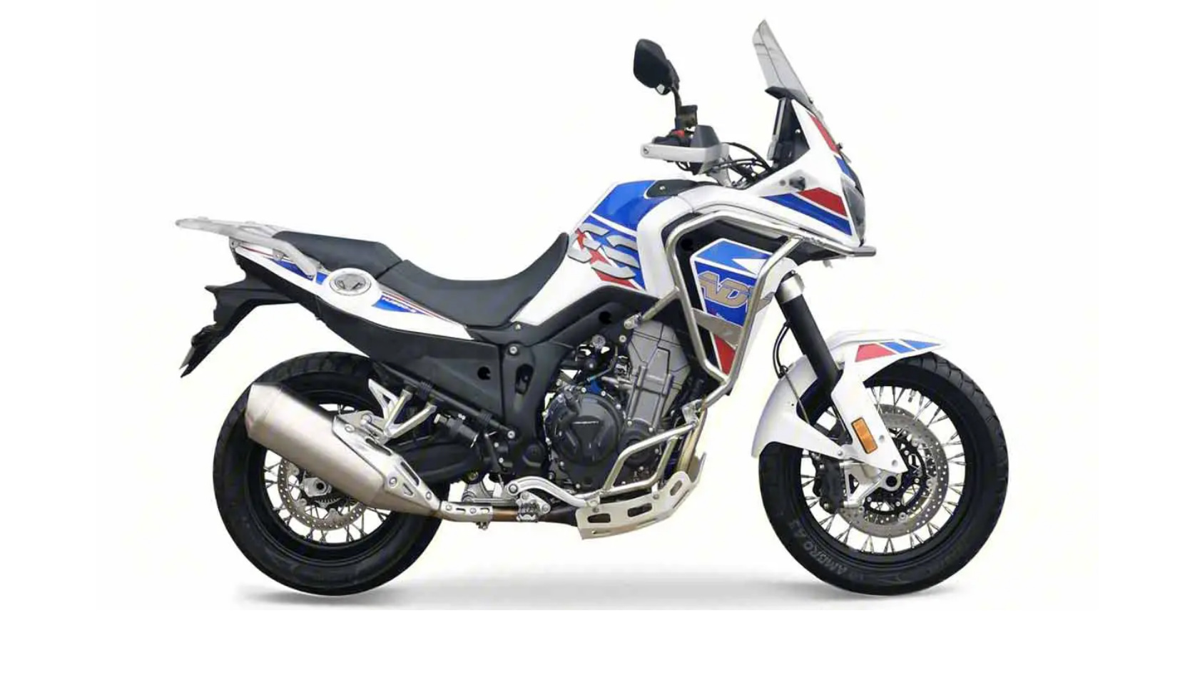 Sao chép thiết kế của nhà Honda, nhưng mẫu xe này có thể đi được 1.000 km khi đổ đầy bình- Ảnh 1. Sao chép thiết kế của nhà Honda, nhưng mẫu xe này có thể đi được 1.000 km khi đổ đầy bình- Ảnh 1.
