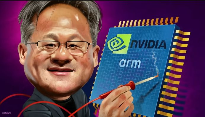 Chuyện gì đây: Nvidia tiêu hủy 4,5 tỷ USD chip bán dẫn đã hoàn thiện, khiến TSMC, Samsung ‘méo mặt’- Ảnh 2. Chuyện gì đây: Nvidia tiêu hủy 4,5 tỷ USD chip bán dẫn đã hoàn thiện, khiến TSMC, Samsung ‘méo mặt’- Ảnh 2.