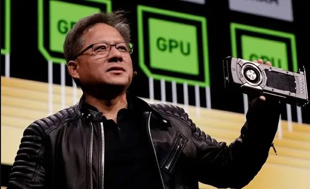 Chuyện gì đây: Nvidia tiêu hủy 4,5 tỷ USD chip bán dẫn đã hoàn thiện, khiến TSMC, Samsung ‘méo mặt’- Ảnh 4. Chuyện gì đây: Nvidia tiêu hủy 4,5 tỷ USD chip bán dẫn đã hoàn thiện, khiến TSMC, Samsung ‘méo mặt’- Ảnh 4.