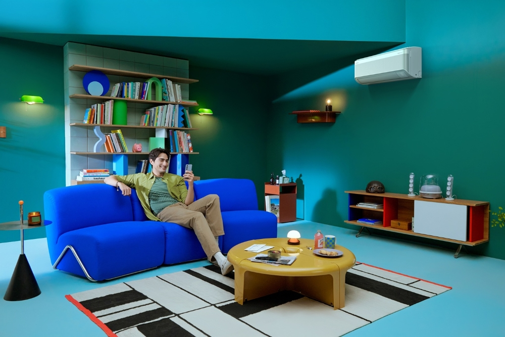 Smart home mùa nóng: Nếu bạn đã có đồng hồ thông minh, điện thoại thông minh, thì điều hòa cũng nên thông minh- Ảnh 4. Smart home mùa nóng: Nếu bạn đã có đồng hồ thông minh, điện thoại thông minh, thì điều hòa cũng nên thông minh- Ảnh 4.