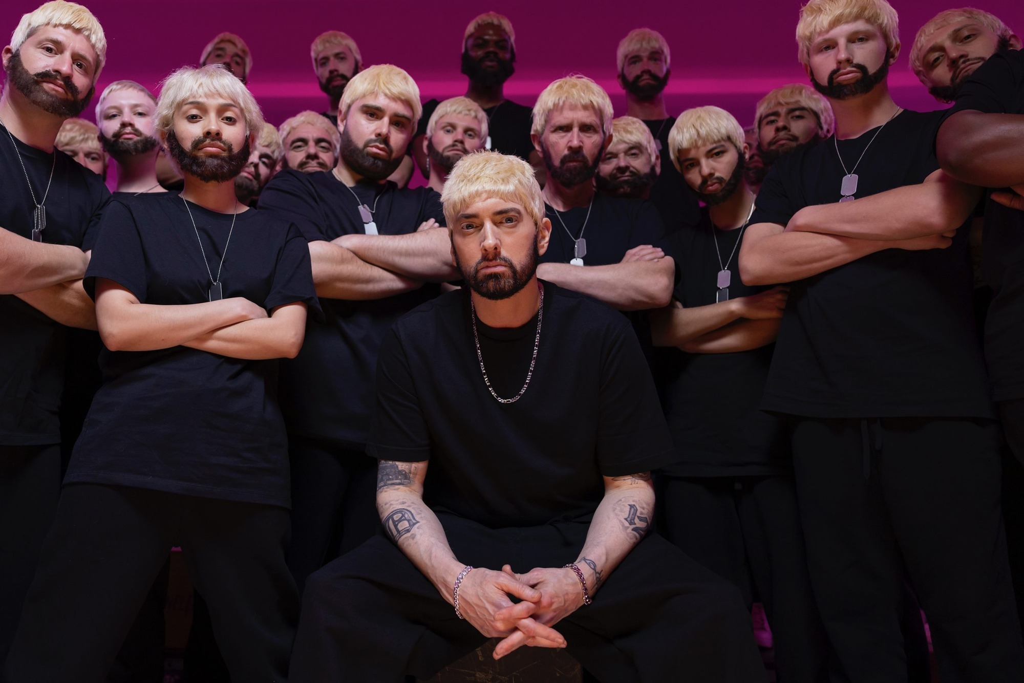 "Thánh Rap" Eminem tung ra ... đơn kiện mới: yêu cầu Meta bồi thường hơn 1 triệu USD vì để người dùng remix nhạc vô tội vạ- Ảnh 1. "Thánh Rap" Eminem tung ra ... đơn kiện mới: yêu cầu Meta bồi thường hơn 1 triệu USD vì để người dùng remix nhạc vô tội vạ- Ảnh 1.