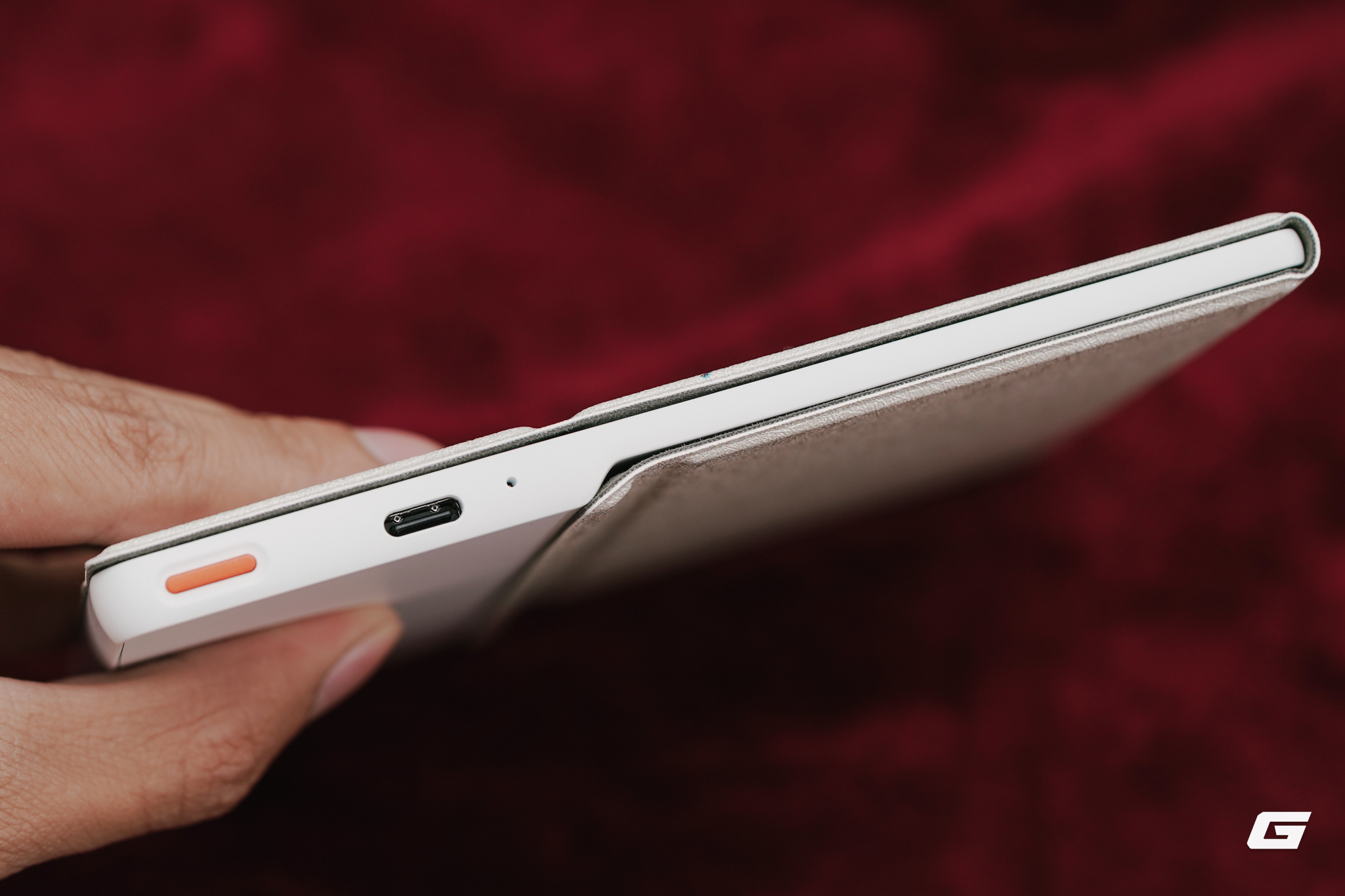 Tạm biệt Kindle Oasis, tôi đã tìm được chiếc máy đọc sách chân ái mới: iReader Ocean 4 Turbo 2025- Ảnh 20.