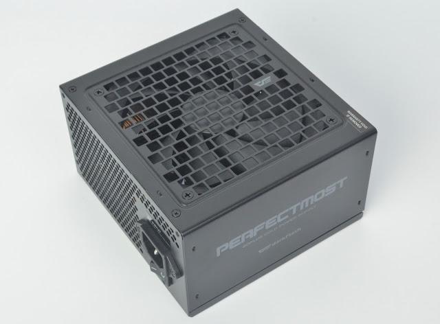 darkFlash PMT850 – Hiệu suất vàng, chuẩn PCIe 5.1 tối ưu cho RTX 4000/5000- Ảnh 3.