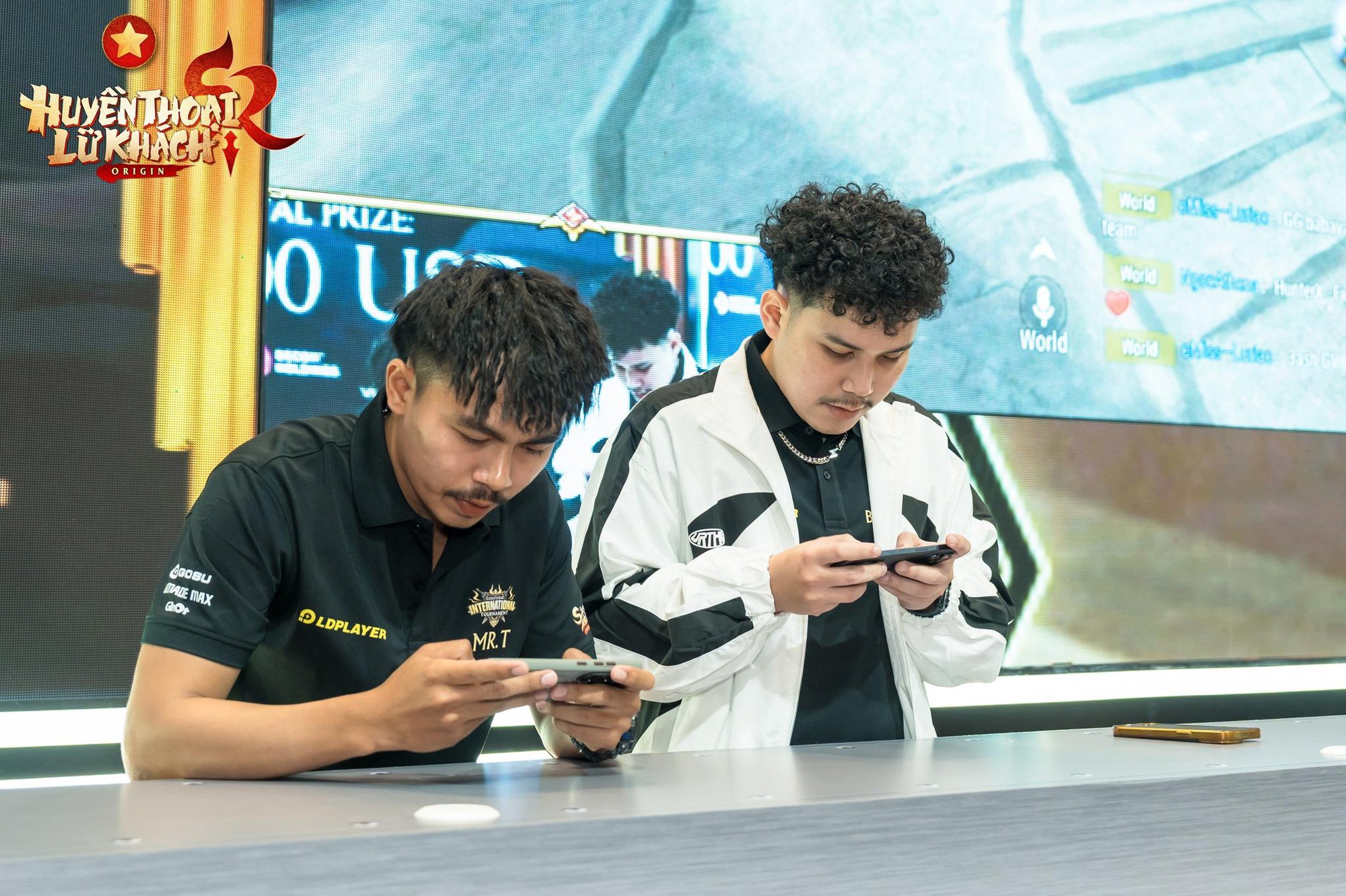 SROM - Huyền Thoại Lữ Khách chiêu đãi cộng đồng game thủ bằng “đại tiệc mùa hè”- Ảnh 4. SROM - Huyền Thoại Lữ Khách chiêu đãi cộng đồng game thủ bằng “đại tiệc mùa hè”- Ảnh 4.